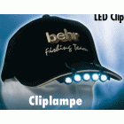 Linterna Cliplampe